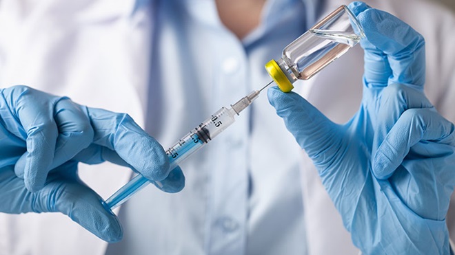 vaccini mercato nero