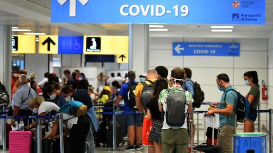fuga malpensa