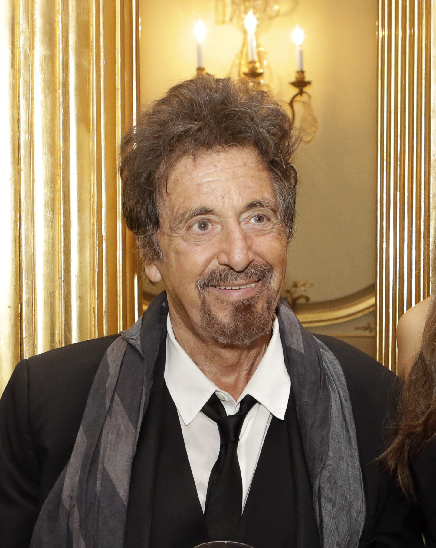 al pacino
