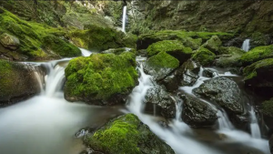 Cascata di Ferrara o di Fermona