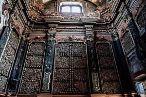 Chiesa Bernardino alle Ossa
