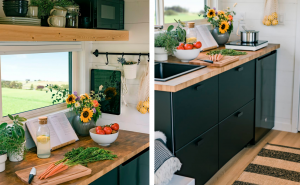 Tiny House-Ikea