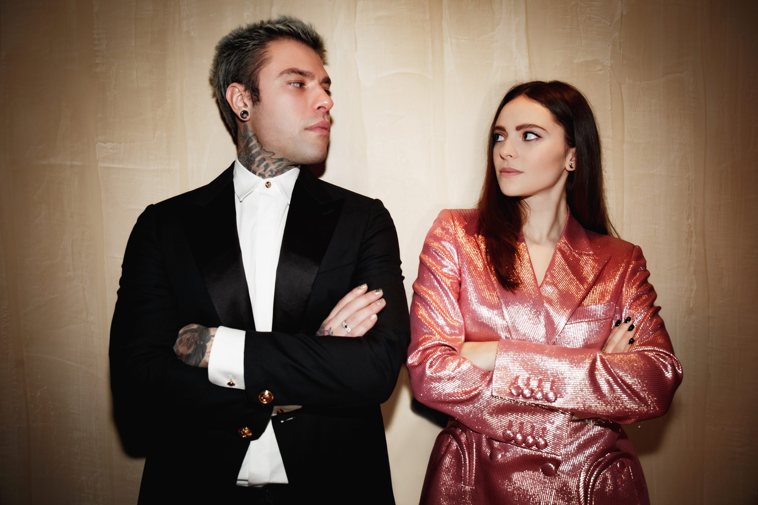 Francesca Michielin e Fedez