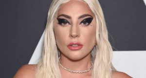 Lady Gaga