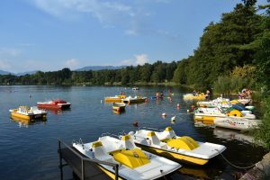 Lago di Monate