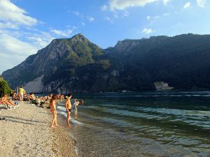 Lago di Piano