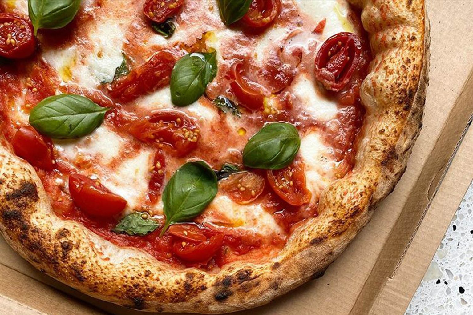 pizzerie delivery milano