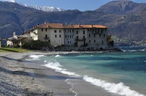 Lierna sul Lago di Como