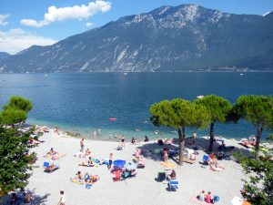 Limone sul Garda