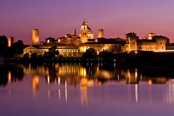 Mantova