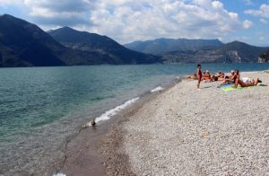 Marone sul Lago d’Iseo