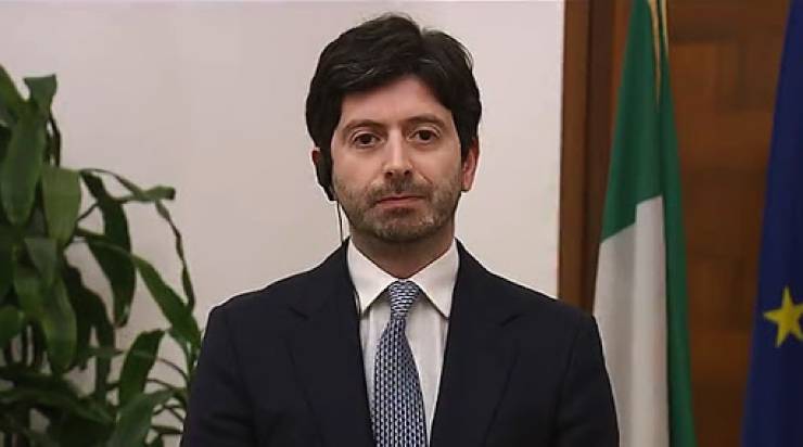 Ministro-Speranza estate colori