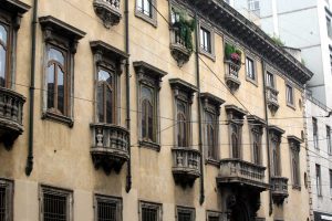 Palazzo Acerbi