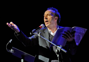 Roberto Benigni legge Dante