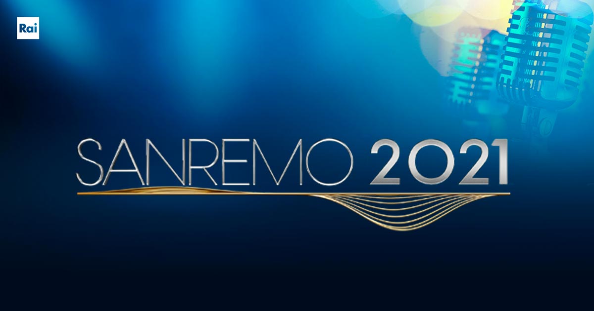 Sanremo 2021 playlist