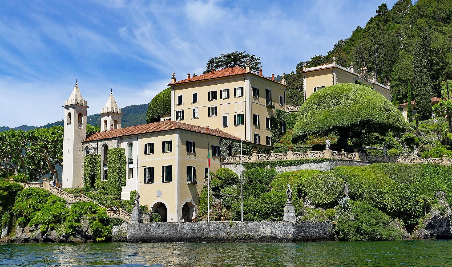 Tremezzina