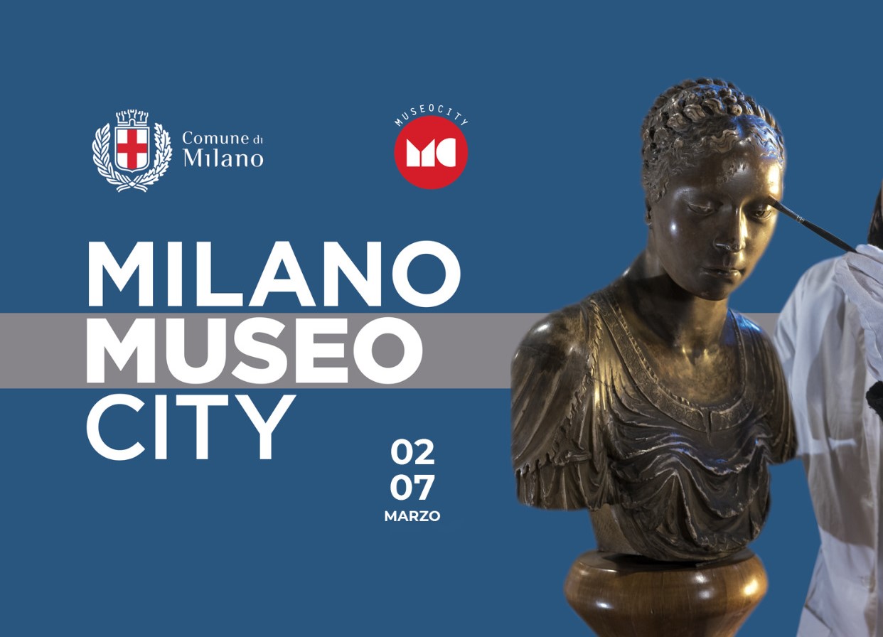 milano museocity