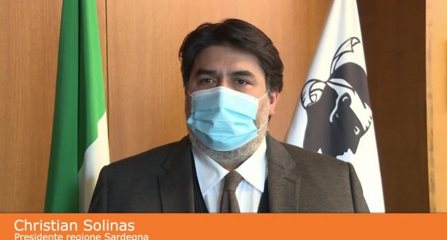 Christian Solinas