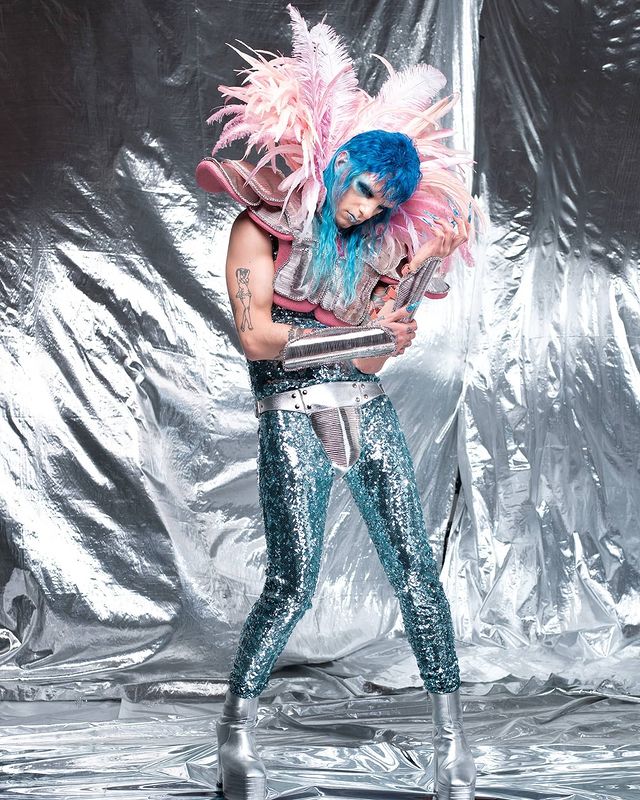 Achille lauro