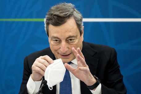 draghi
