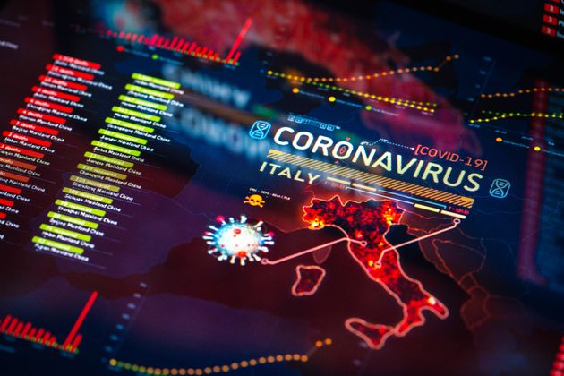 covid ricerca fattori genetici