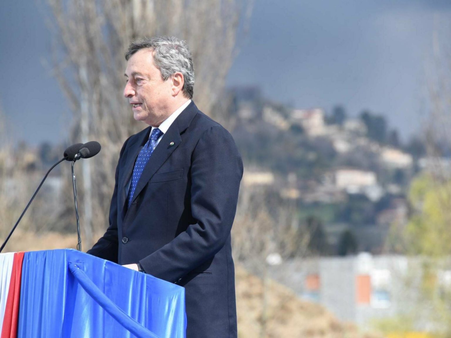 Draghi