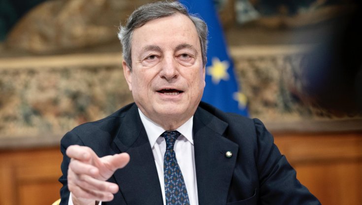 draghi nuove restrizioni