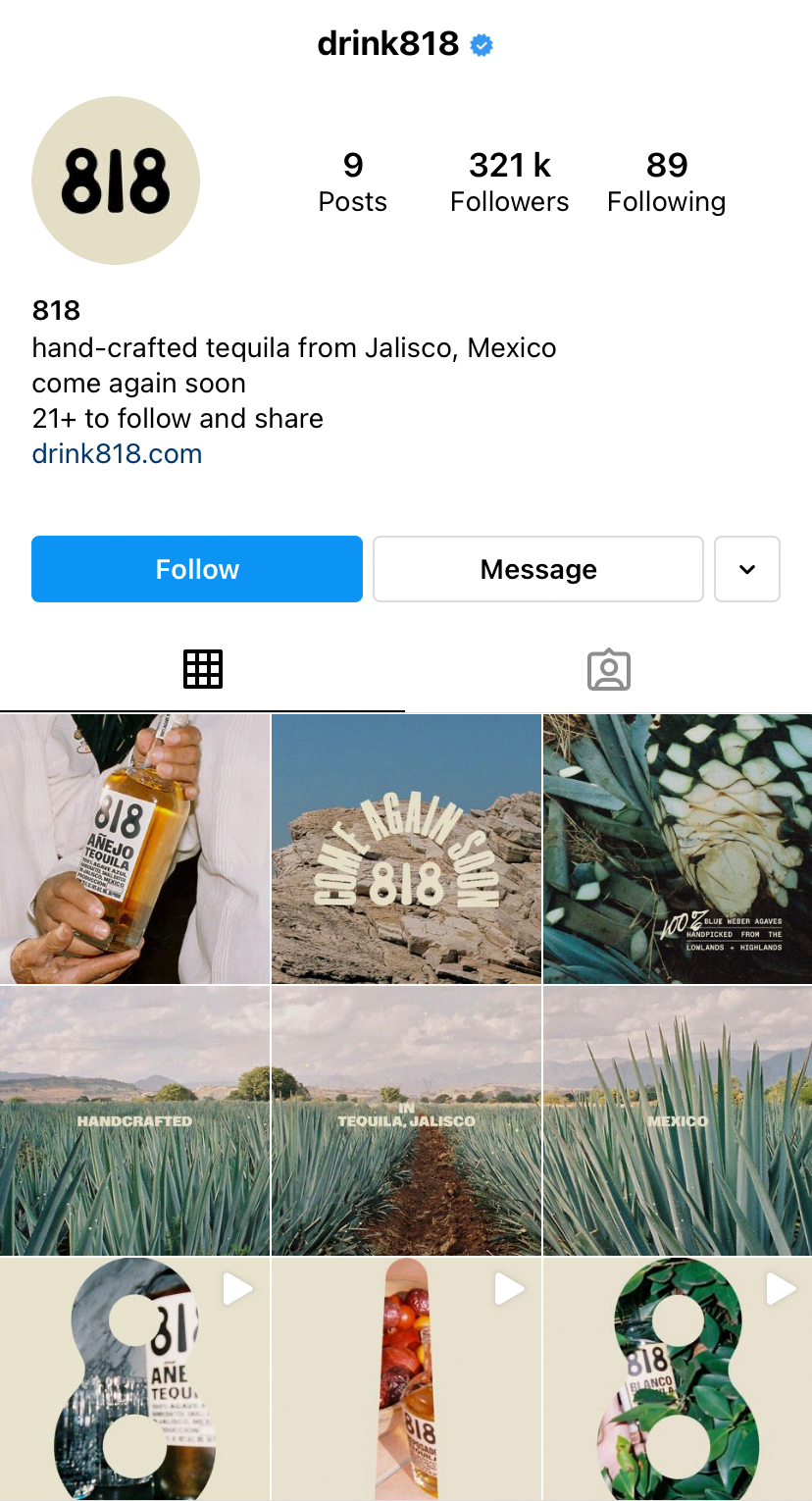 Instagram-@drink818