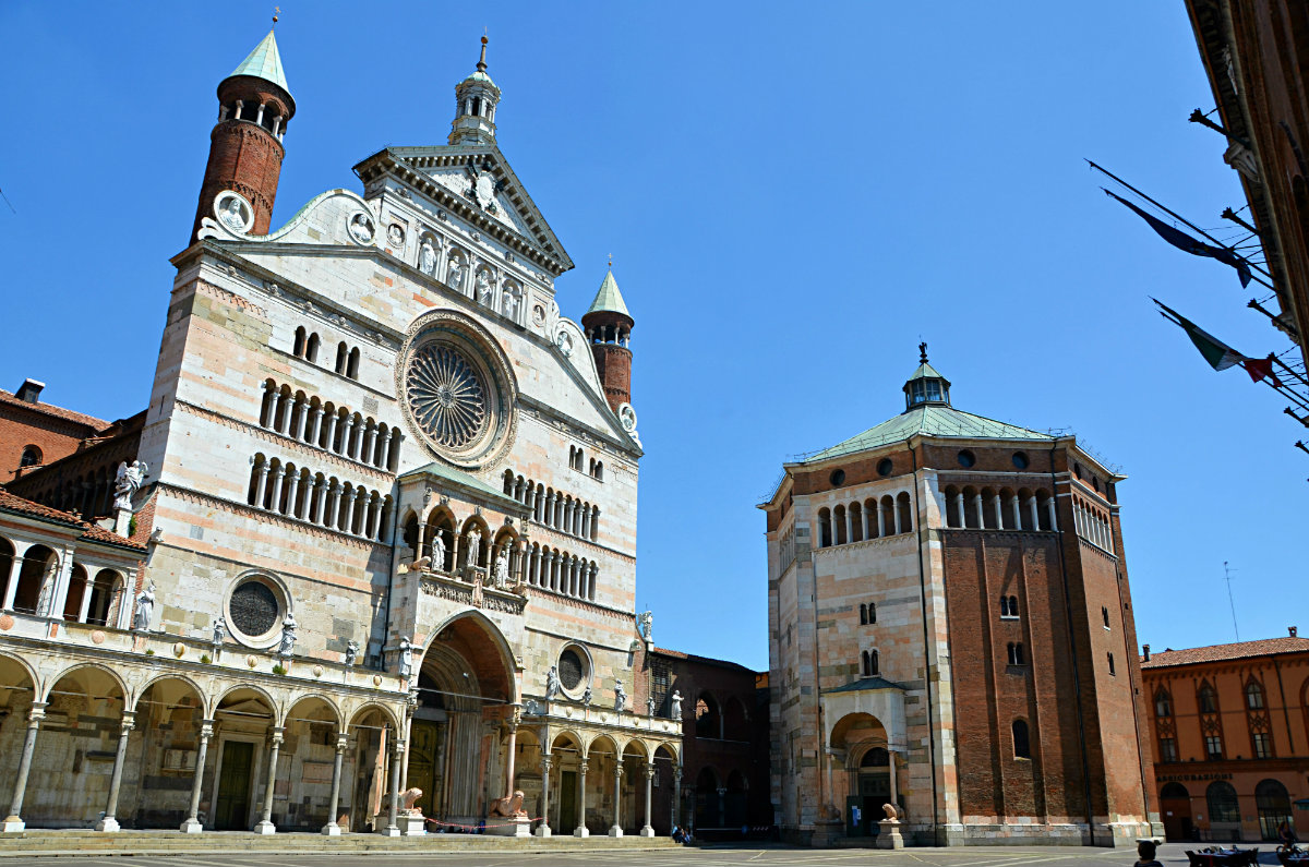cremona duomo