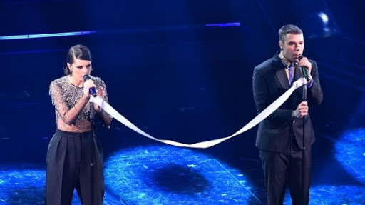 4 brani di Sanremo per la prima volta nella classifica Billboard
