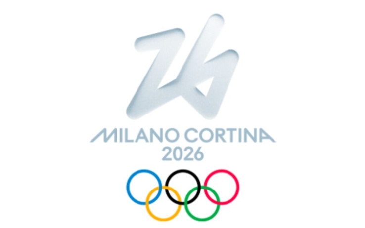 logo Olimpiadi 2026
