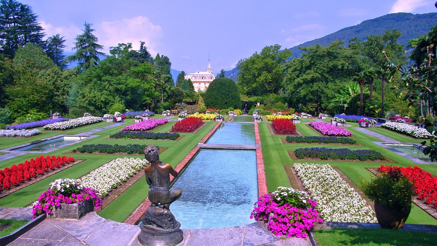 Giardini primavera bulbi