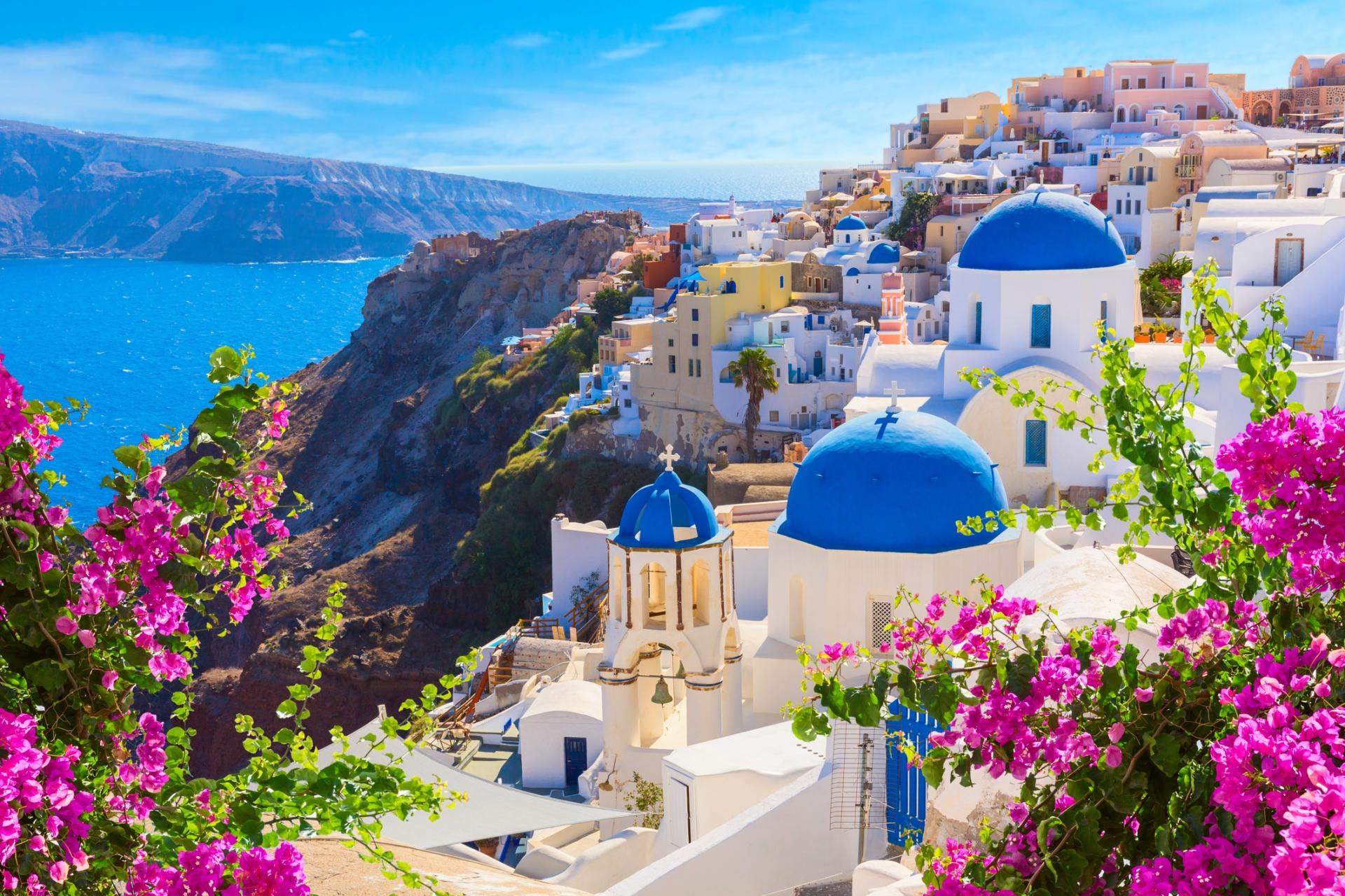 grecia covid free