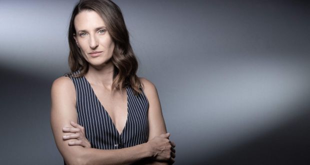 Camille Cottin