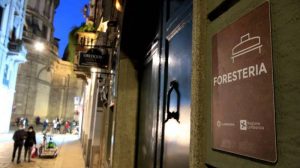 feste e locali aperti illegalmente 