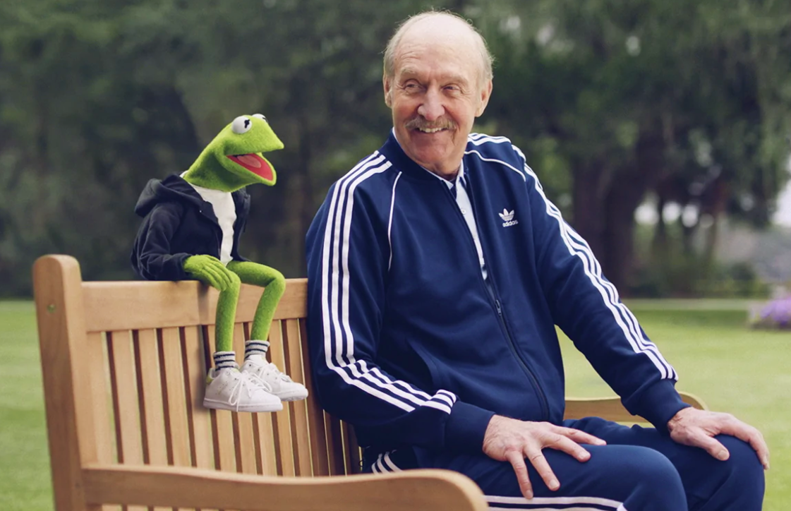 Adidas stan smith kermit green