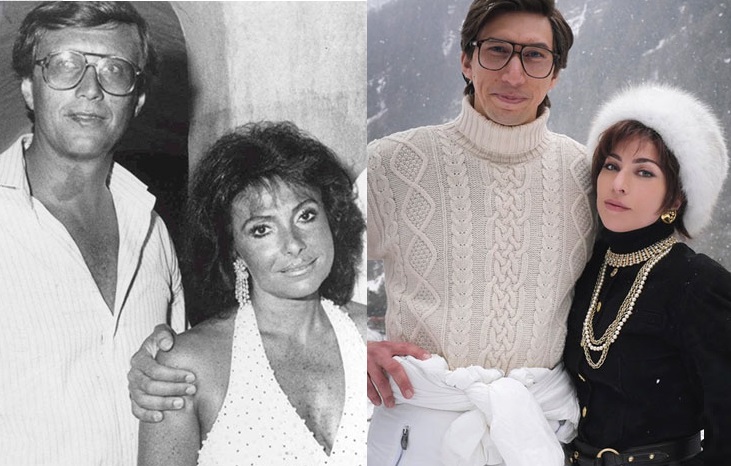 lady-gaga patrizia-reggiani
