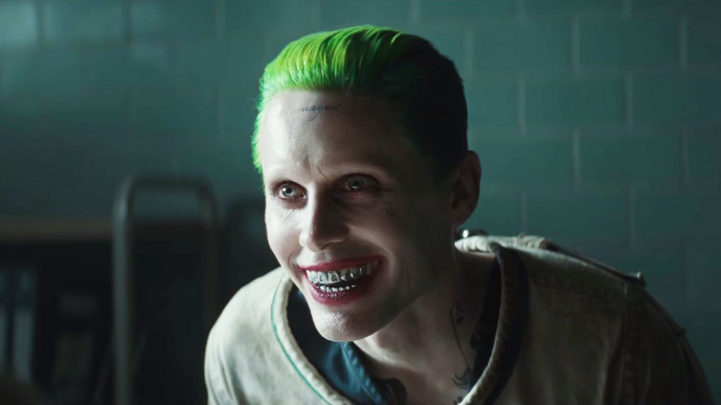 Jared Leto