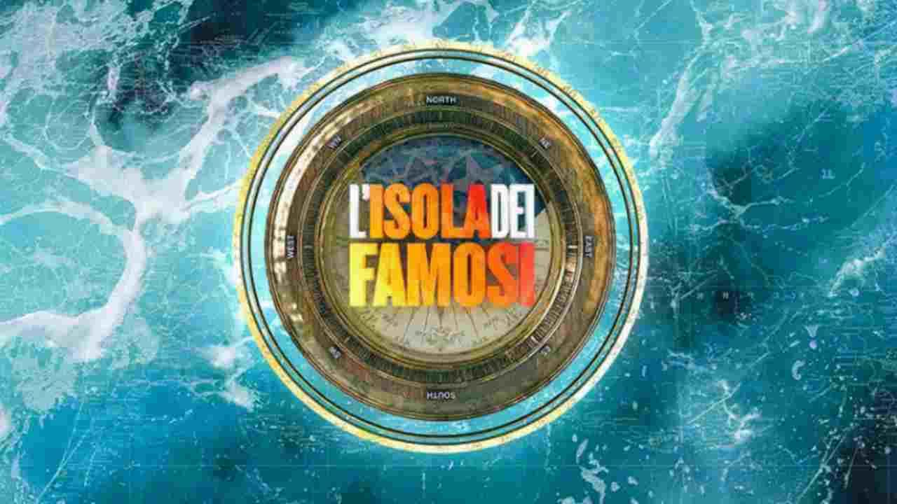 isola dei famosi 2021 cast