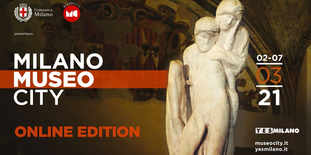 museocity digital edizione milano