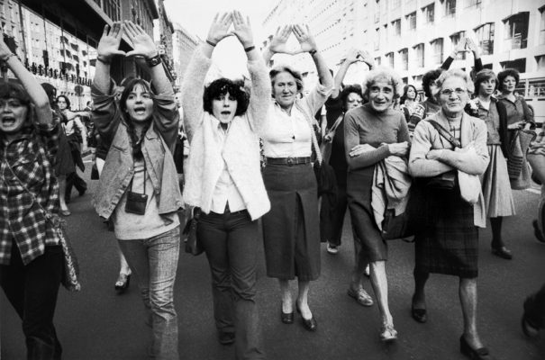pillola anticoncezionale italia femministe