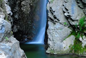 Cascata di Cittiglio