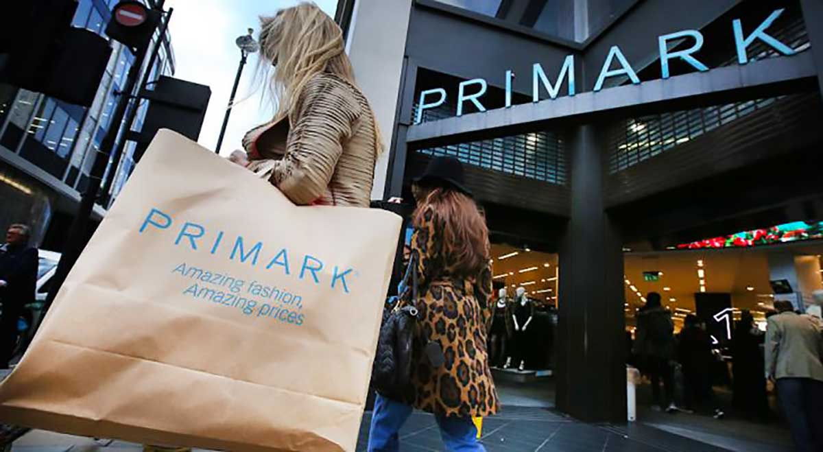 primark nuove aperture