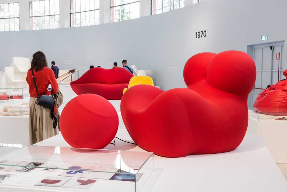 salone del mobile milano 2021