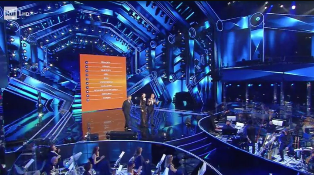 sanremo classifica festival terza