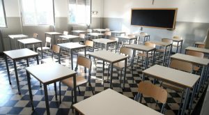 scuole chiuse decreto legge