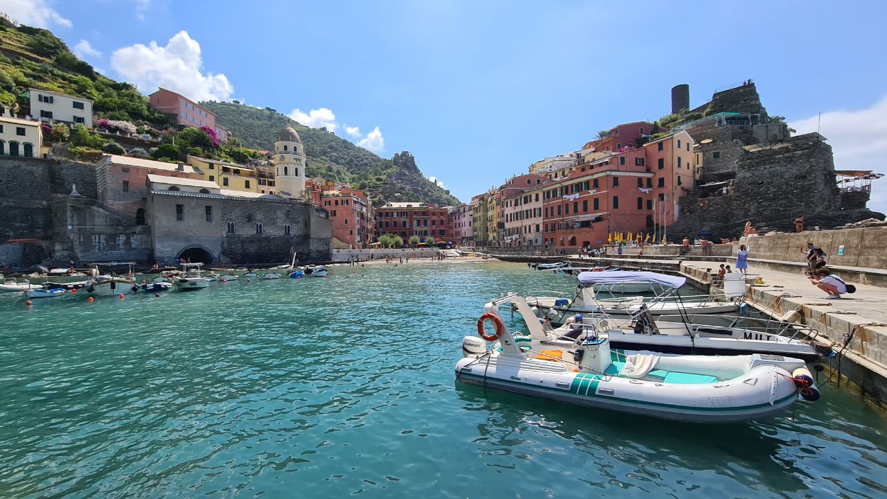 liguria