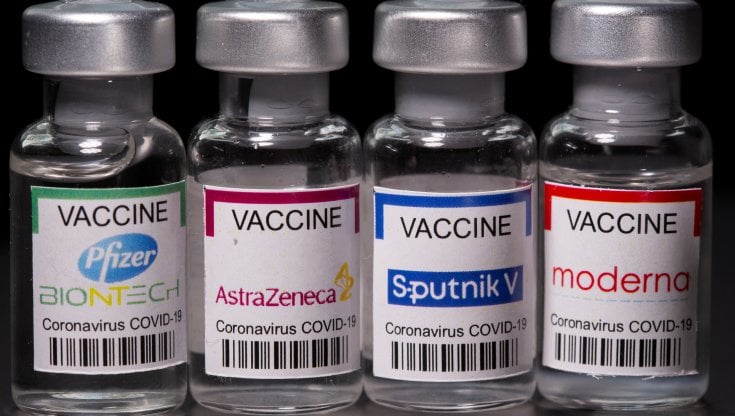 vaccini classifica regioni italia