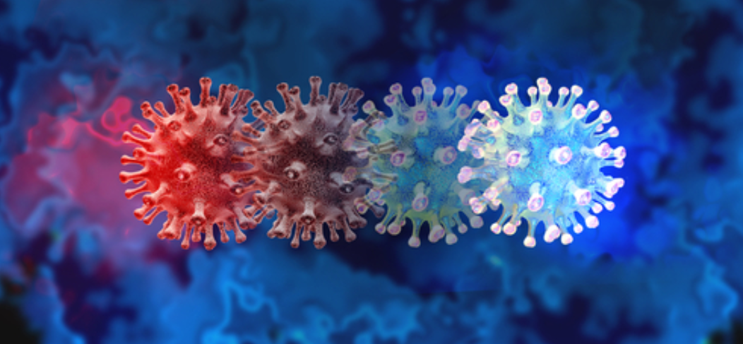 Varianti Coronavirus