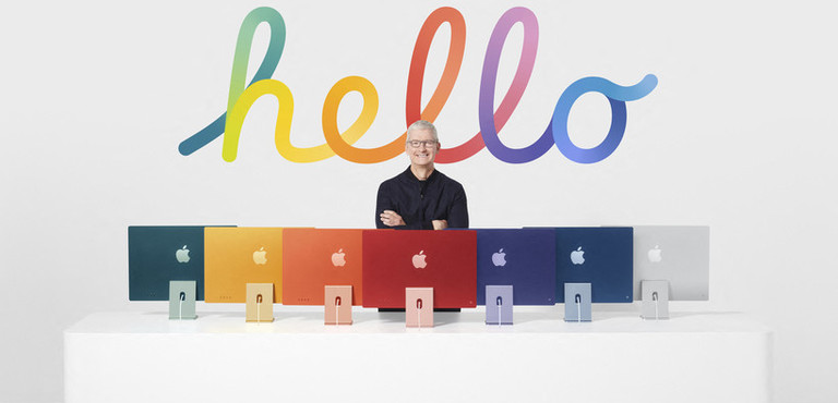 apple nuovi prodotti